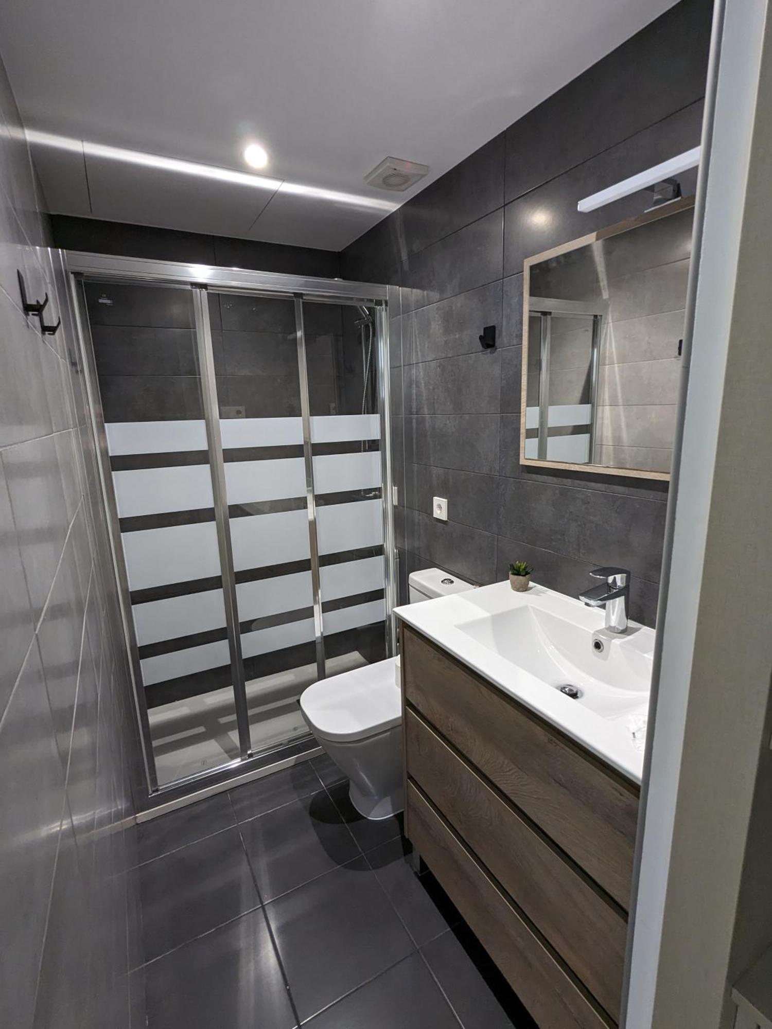 Quintana-Alcala Apartments Madri Exterior foto